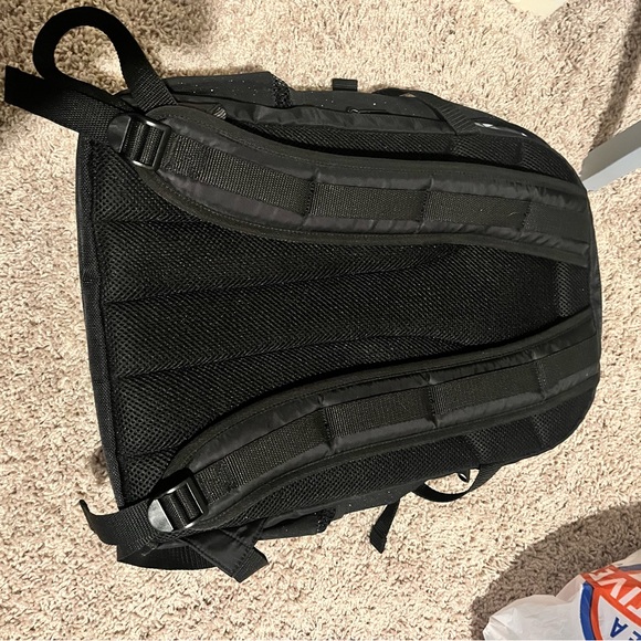 Nfinity Black Backpack - Picture 5 of 5